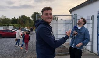 Au Centre de nos clubs : FC Casteau