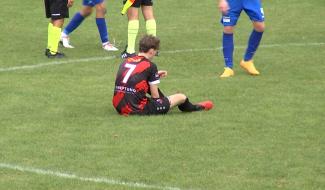 P1 : Houdeng - Symphorinois