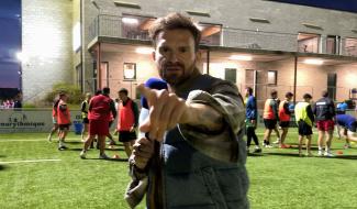 Au Centre de nos Clubs : RC Soignies