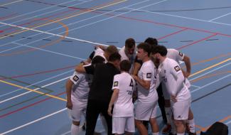 L'AG Junior La Louvière entame un nouveau cycle