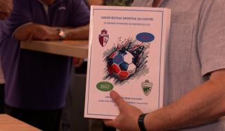 Un livre pour retracer les 100 ans du matricule 213