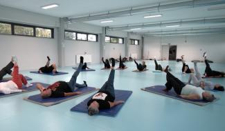 Soignies : du sport sur ordonnance, encadré et remboursé