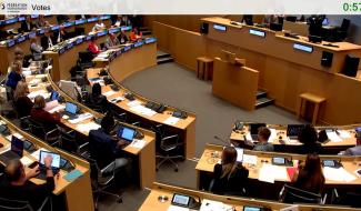 Médias de proximité : les députés MR et Engagés pour la réforme