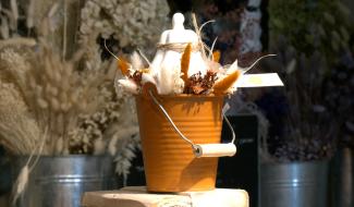 Ecaussinnes : plus de visibilité pour l'artisanat