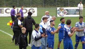 D2 ACFF : Première victoire de la saison pour Manage face au CS Brainois