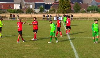 P2B : Naast s'offre Snef et signe un troisième succès de rang