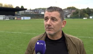 Qui sera le nouvel entraîneur de l'Entité Manageoise? "On n'a vu aucun coach actuellement"