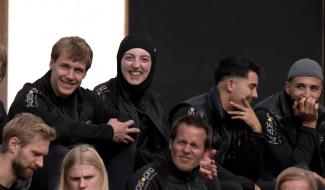 Seneffe: journée des sportifs de haut niveau à la Marlette