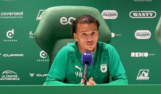 La RAAL se rend à Dender pour gagner : "C'est un match crucial"