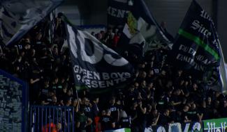 RAAL La Louvière: les loups ramènent 1 point de Dender