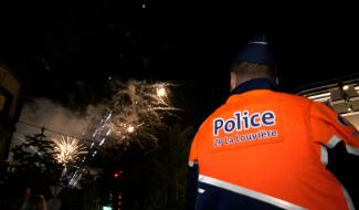 Décrocher la Lune : le dispositif policier