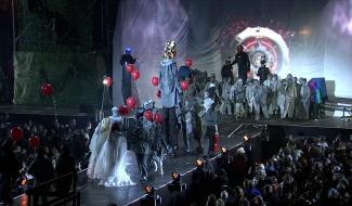 La Louvière : DLL fait rayonner l'image de la Ville