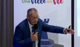 Braine-le-Comte : 192 actions pour la ville de 2030