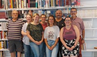 Soignies : ouverture du BELEM, un nouveau pôle socioculturel