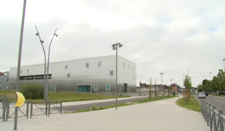 La Louvière : Un cinéma sur le site Boch? On pourrait se diriger vers un projet d'Imagix