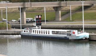 Canal du Centre : inquiétudes autour de l'avenir des travailleurs de l'asbl "Voies d'eau"