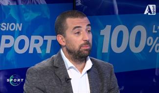 L'invité de la semaine : Ludwig De Winter (Binche-Chimay-Binche)