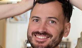 La Louvière : décès de Guillaume Giansante