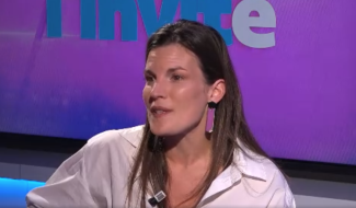 L'INVITE - Manon Mogenet