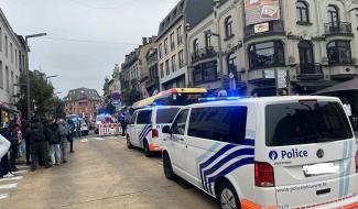 La Louvière : tensions dans un restaurant, le gérant s’explique