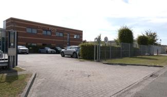Seneffe : le travail pourrait reprendre mercredi chez Alysse Food