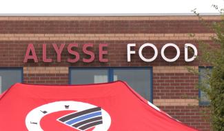 Alysse Food : vers une procédure d'insolvabilité