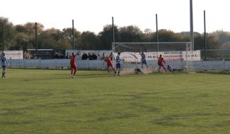 P2B : Trivières et Haine-Saint-Pierre se neutralisent dans le derby (0-0)