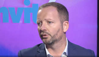 L'INVITE - Patrick Prévot