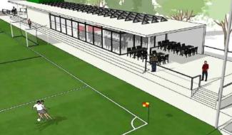 Sport : promesse ferme de subventions pour 3 projets en région du Centre