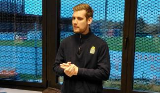 Football : un partenariat entre l'Entité Manageoise et le Sporting de Charleroi