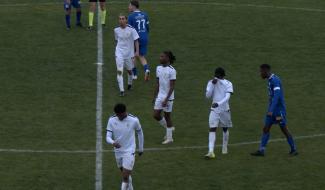 D3 ACFF : à 10 contre 11 pendant 50 minutes, l'URLC partage face à Monceau (1-1)