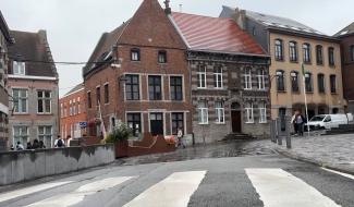 SOIGNIES : C'EST ICI QUE CA SE PASSE