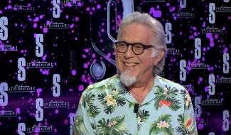 L'INTERVIEW SPECTACULAIRE