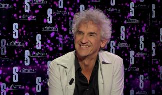 L'INTERVIEW SPECTACULAIRE