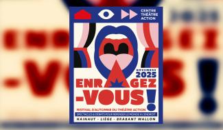 L'INTERVIEW SPECTACULAIRE