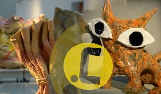 Le Point C : double expo à Kermis