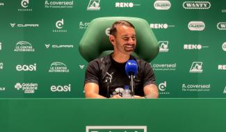 La RAAL partage contre Zulte Waregem 0-0