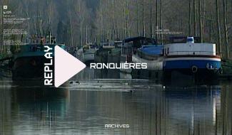 REPLAY : Bienvenue à Ronquières