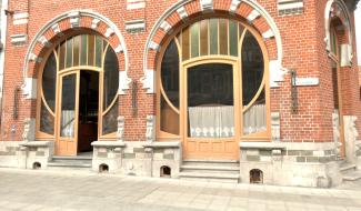 Soignies : la restauration intérieure du Modern' va commencer