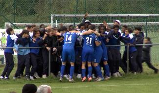 D2 : Entité Manageoise - Aywaille