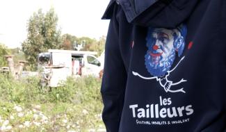 Moins d'artistes mais toujours du succès pour le festival "Les Tailleurs"