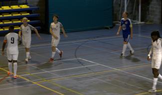 Futsal : l'Elite Braine s'offre le derby face au Blampain