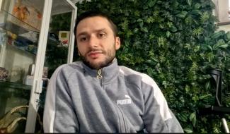 "Neymar n'a pas eu autant de soutien": Tom Scohy donne de ses nouvelles après sa blessure