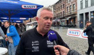 Cyclisme : bilan d'Intermarché-Wanty
