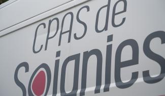 CPAS: Suppression du subside "Participation et action sociale"