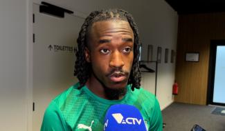 Pro League : La RAAL La Louvière et Westerlo se quittent dos à dos