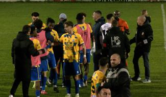 D2 ACFF : Binche s'impose proprement face au Pays Vert