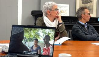 Ecaussinnes: quels projets solidaires entre la Commune et le Sénégal ?