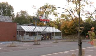 Soignies : une salle de gymnastique et un dojo à la place de l’Intermarché