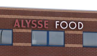 Seneffe : le plan social est signé chez Alysse Food